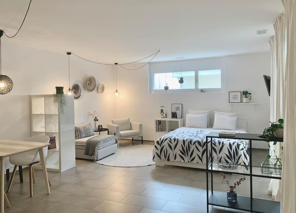 Apartamento Stilvolles - Perfekt Fuer 2-3 Gaeste