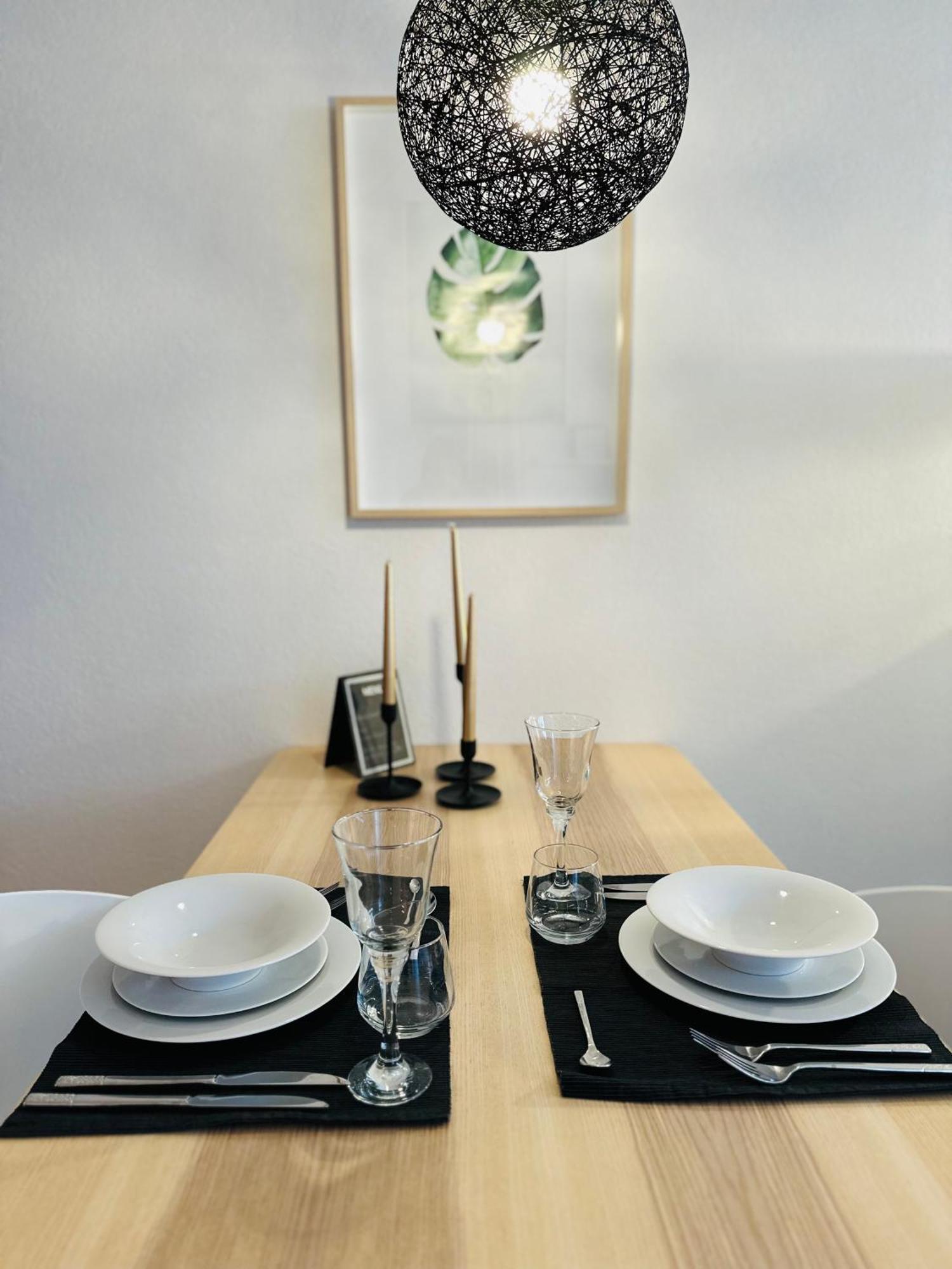 Apartamento Stilvolles - Perfekt Fuer 2-3 Gaeste *